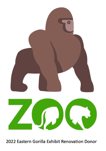 YOURZOO-2022-GORILLA NFT on Algorand